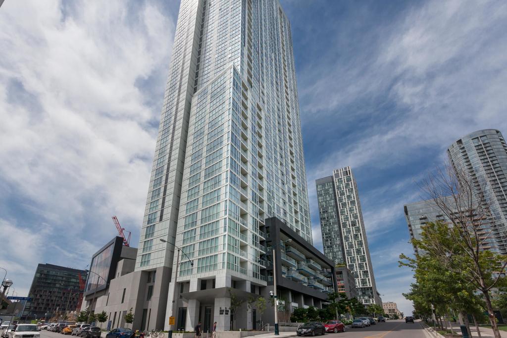 Applewood Suites - Condo Townhome Toronto Eksteriør billede