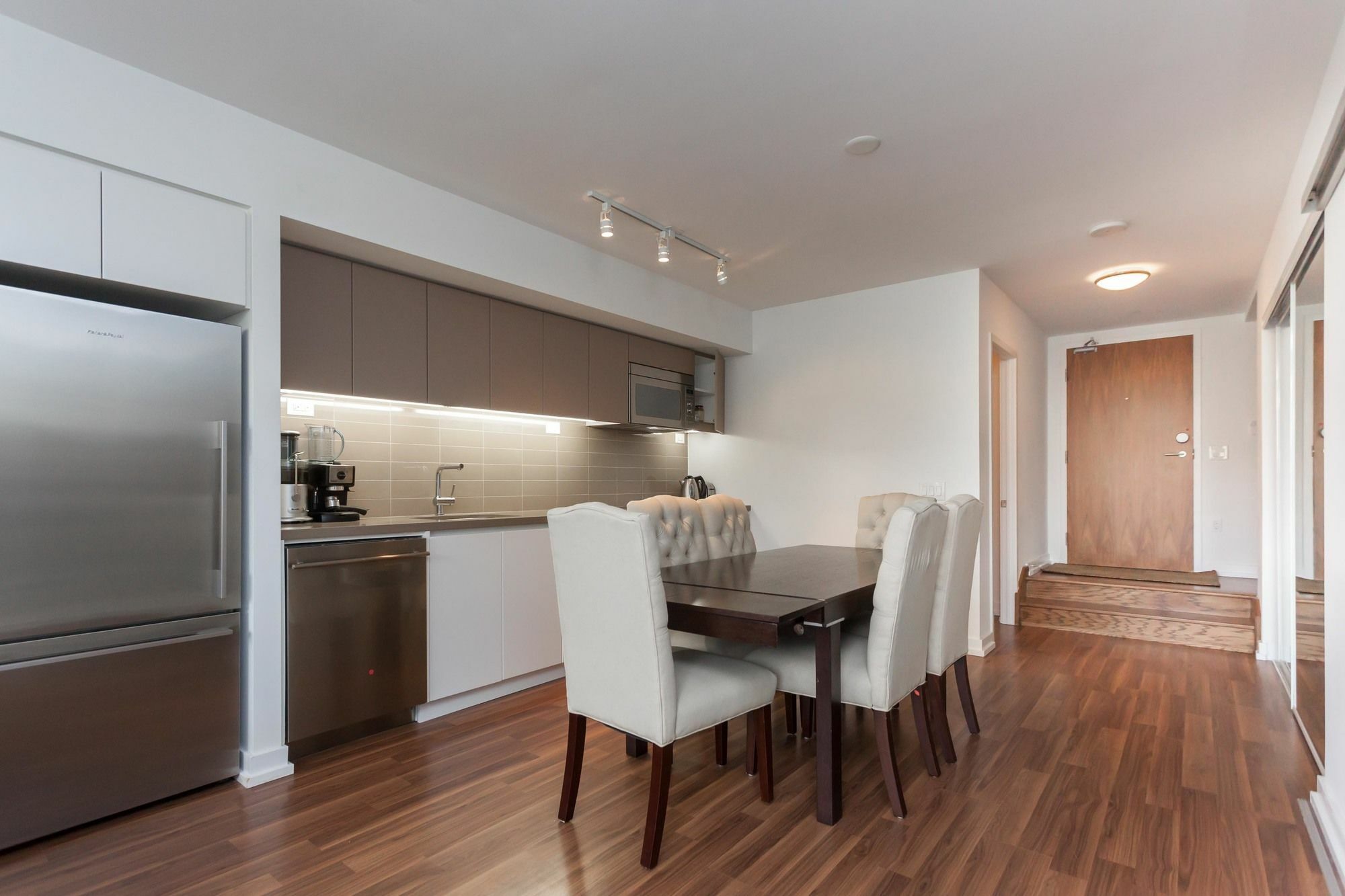 Applewood Suites - Condo Townhome Toronto Eksteriør billede