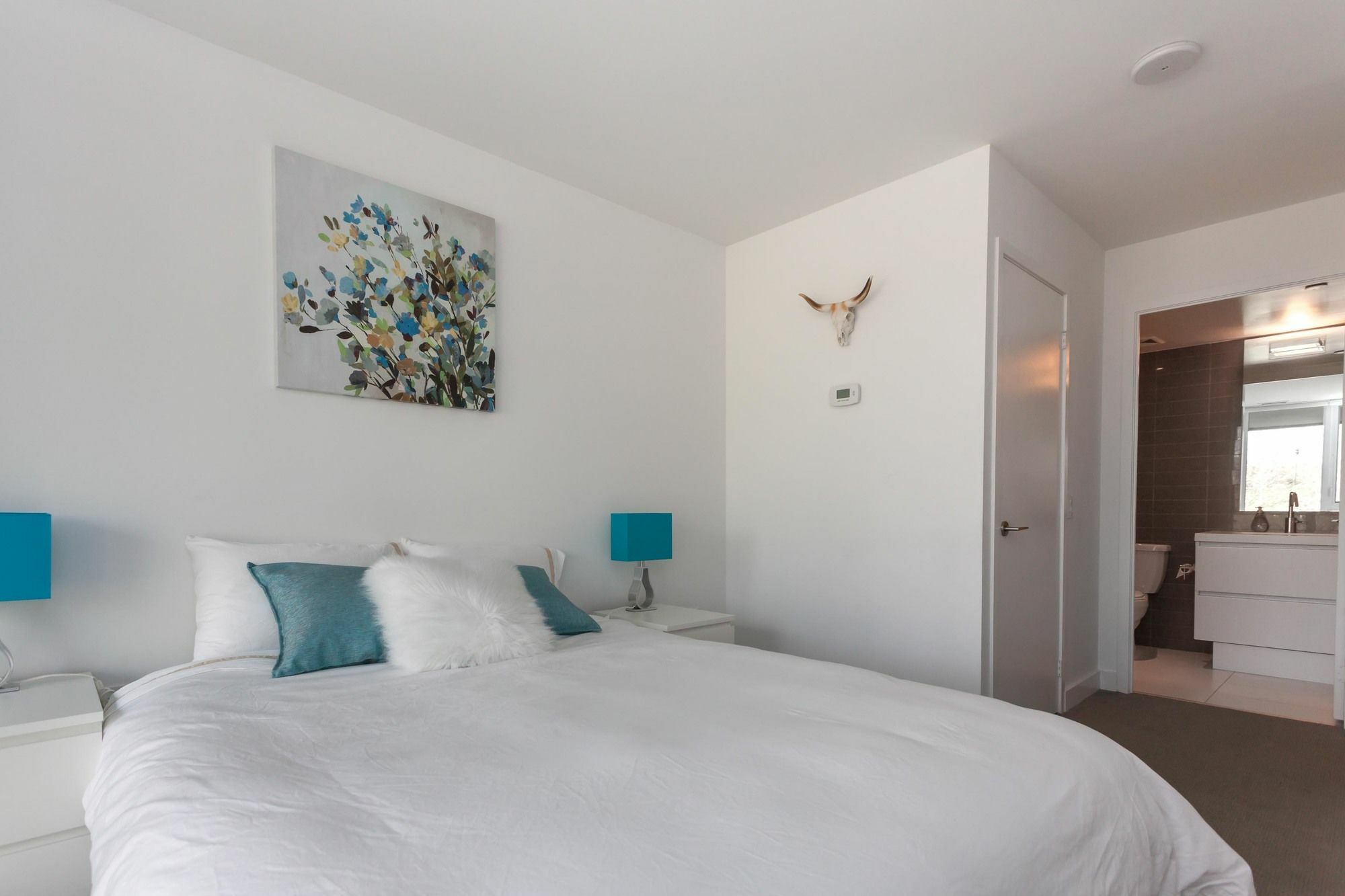 Applewood Suites - Condo Townhome Toronto Eksteriør billede
