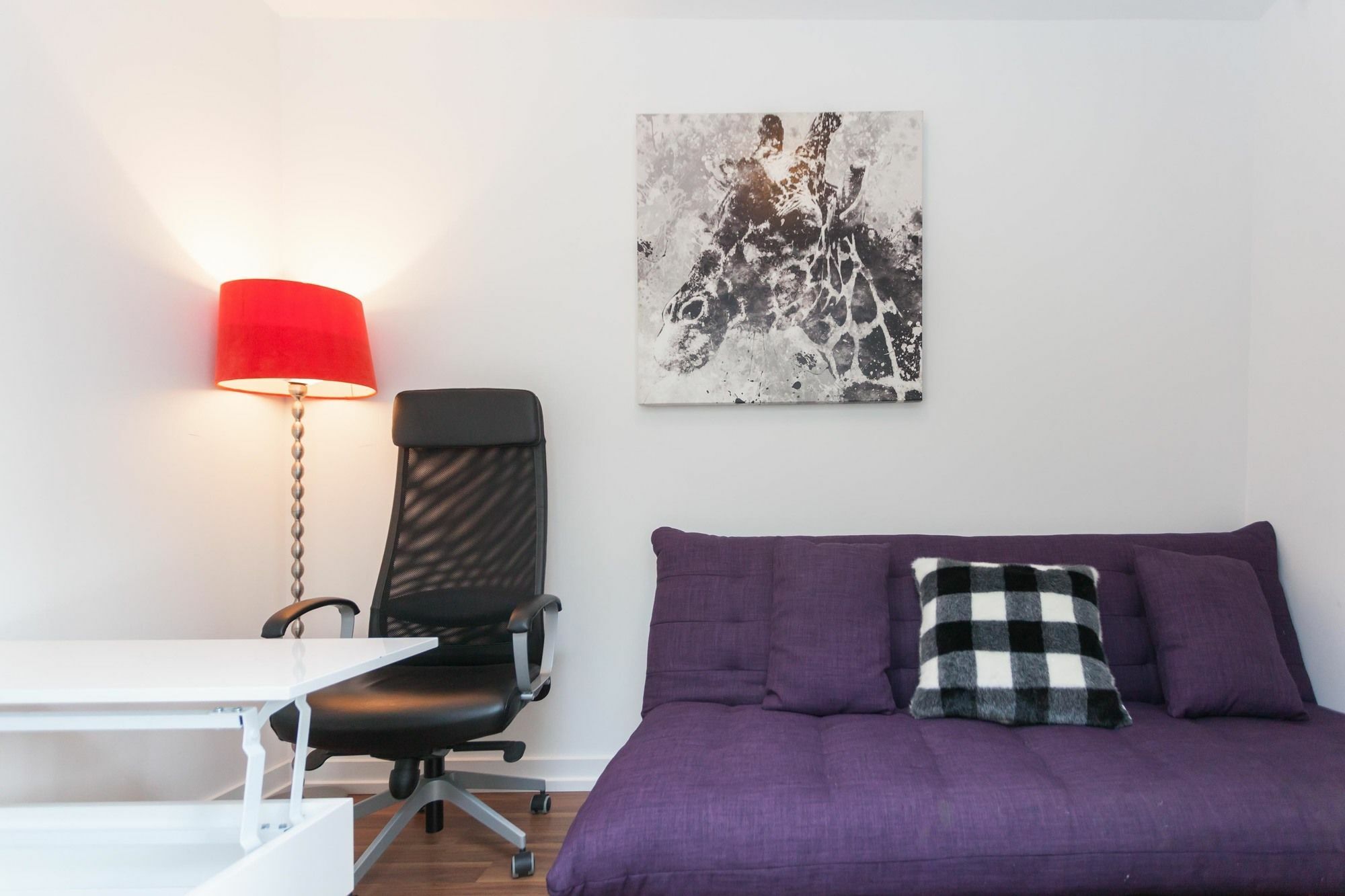 Applewood Suites - Condo Townhome Toronto Eksteriør billede