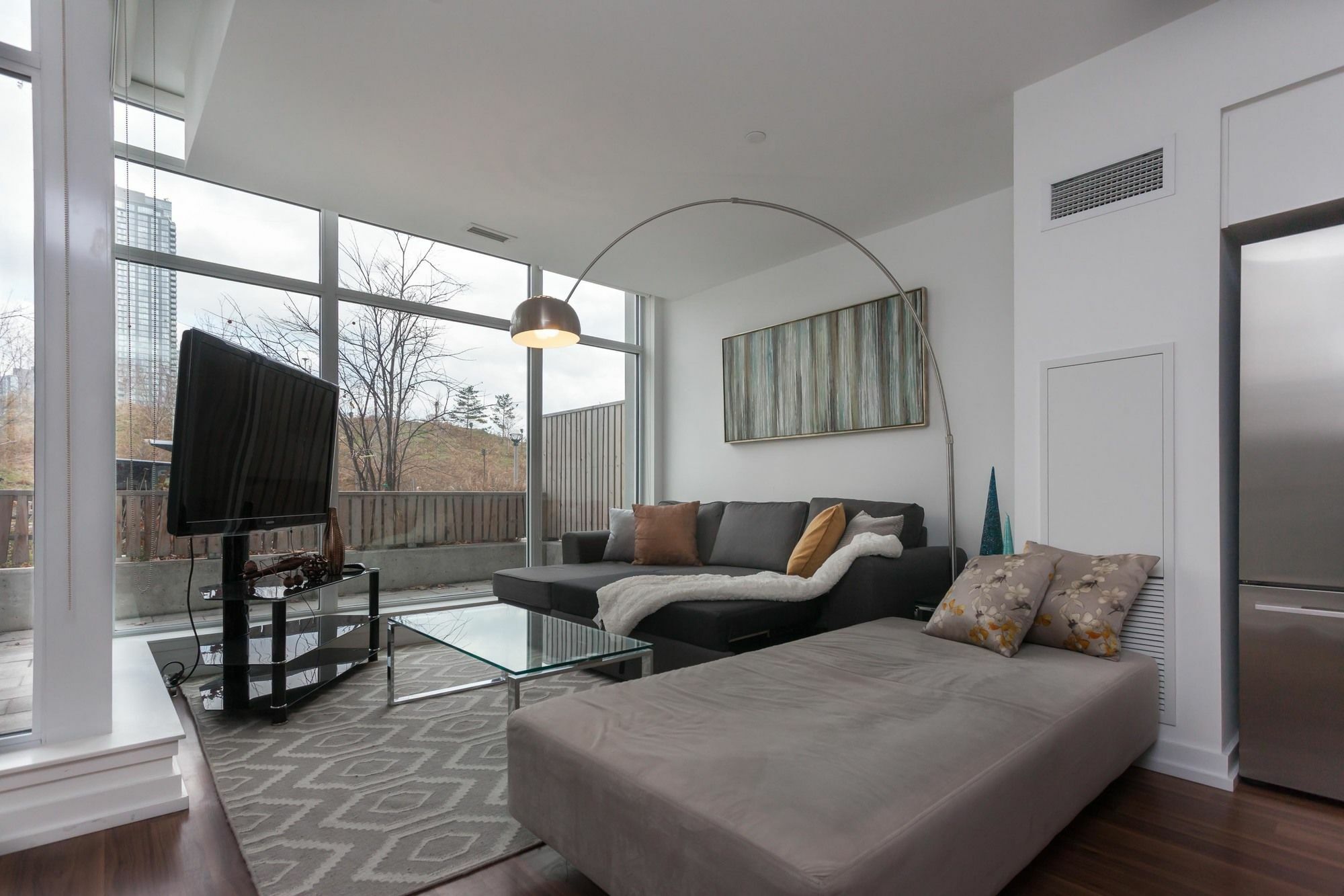 Applewood Suites - Condo Townhome Toronto Eksteriør billede